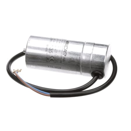 Manitowoc Ice Compressor Run Capacitor Caj45 000008415